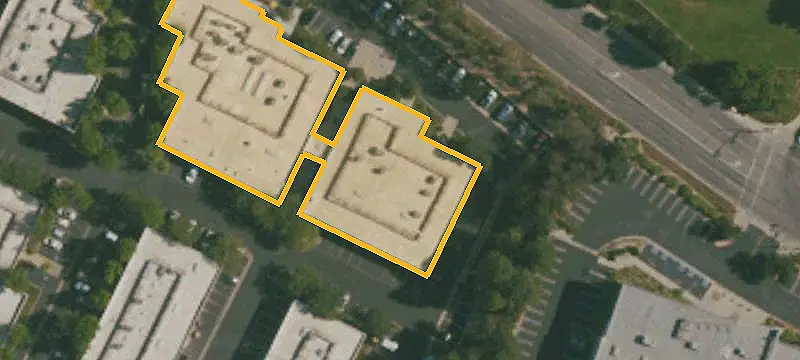 Office Space on Cochran Street