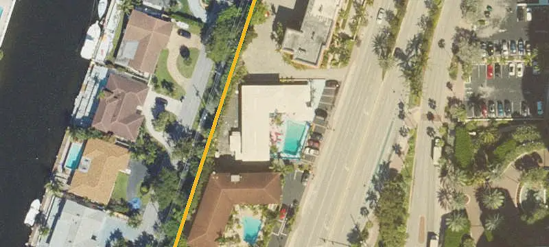 16-Room Motel with Pool
