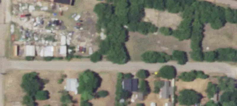 Industrial Land with Foundation Pad