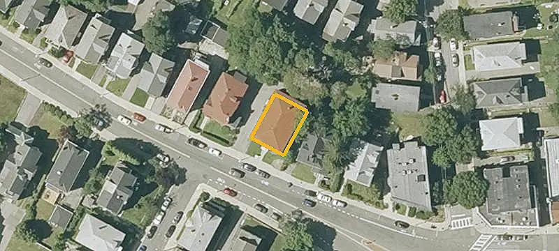 11-Unit Multifamily Property