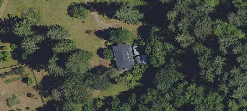 Farm Property with Multiple Buildings