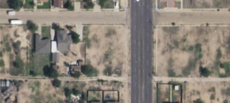 Land / Unimproved Land
