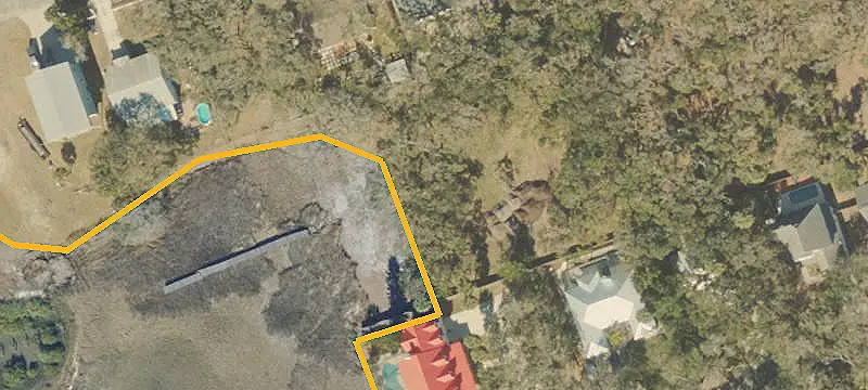 Land Parcel