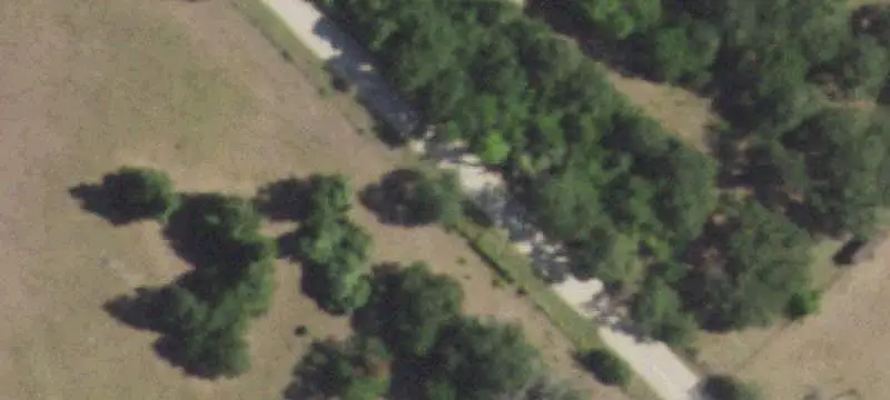 Vacant Land