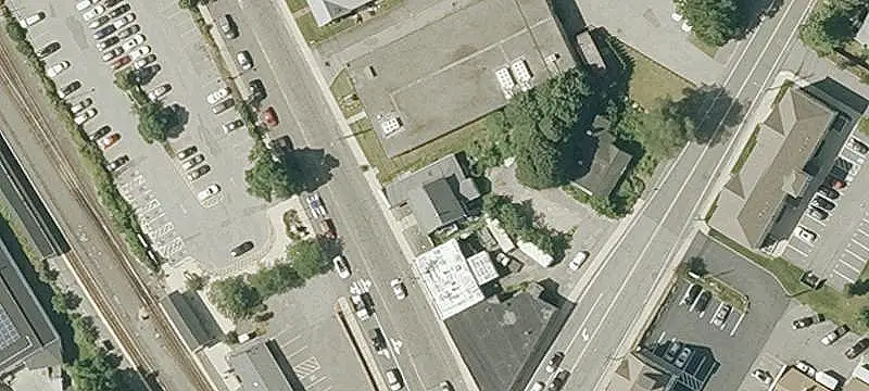 6-Unit Mixed-Use Property