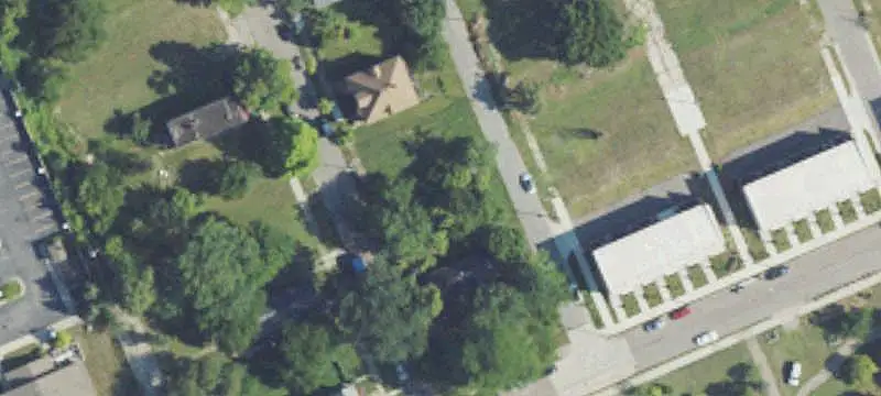 Vacant Commercial Land