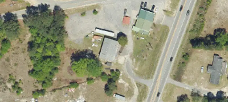 Mixed-Use Property with Restaurant