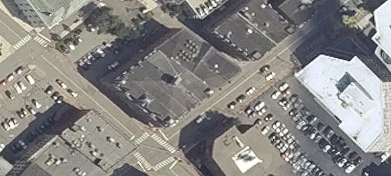 Historic Mixed-Use Building