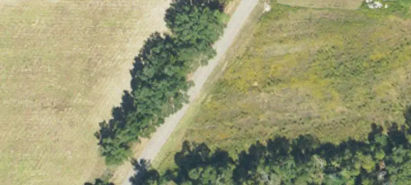 Big Creek Hunting Land