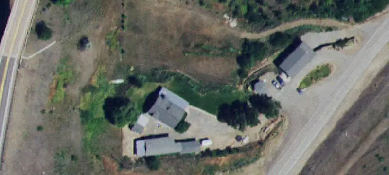Vacant Land