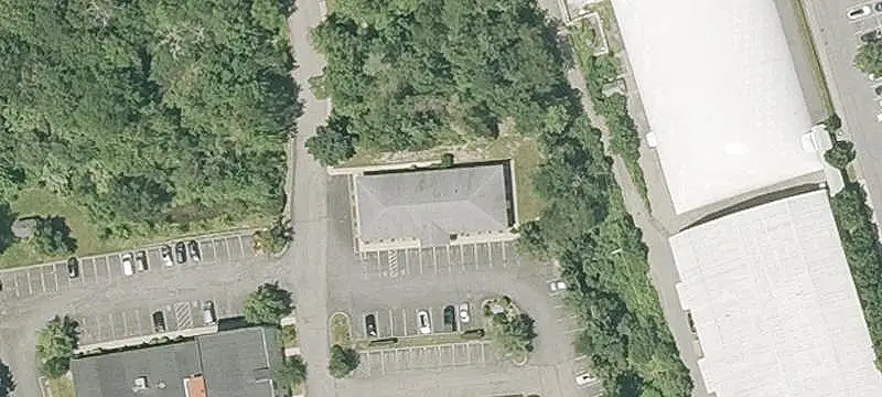 Two-Story Office Unit