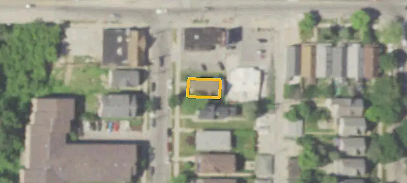 Rehabilitated Duplex with Attic Potential