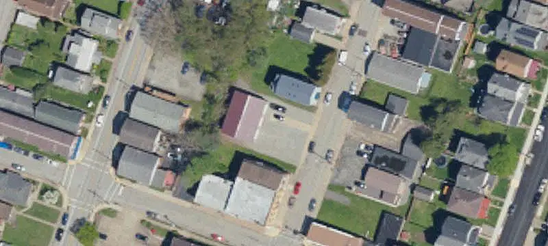 Four-Unit Quadplex