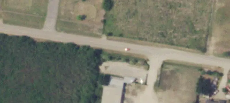 Vacant Land