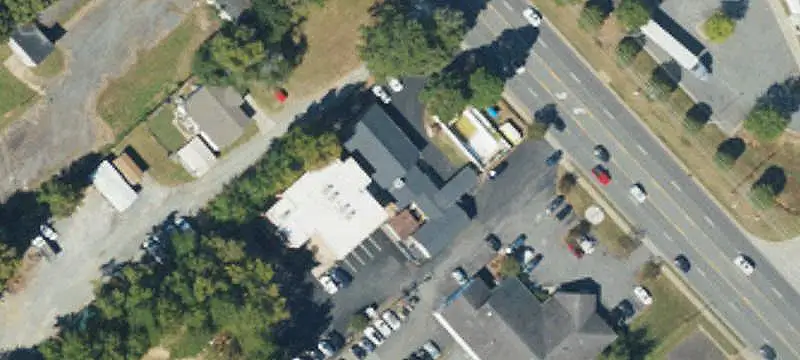 Retail Space with Corporate Guaranty