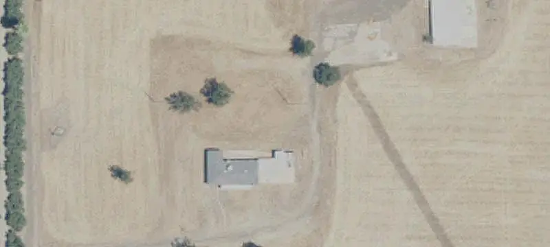 Open-Ground Agricultural Land