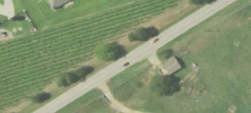 Agricultural Land with Natural Spring