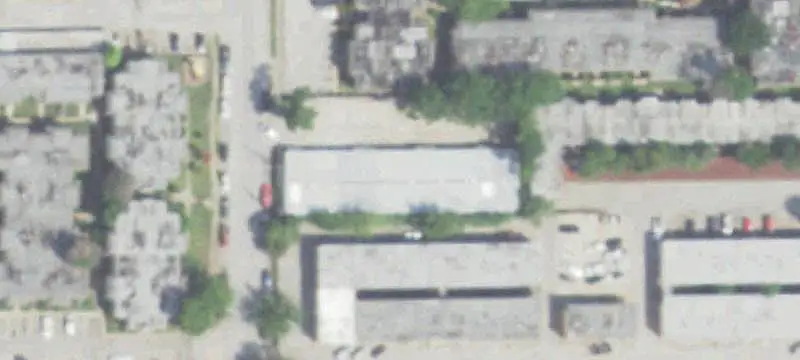 Renovated Flex Warehouse