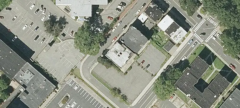 17-Unit One-Bedroom Apartment Building