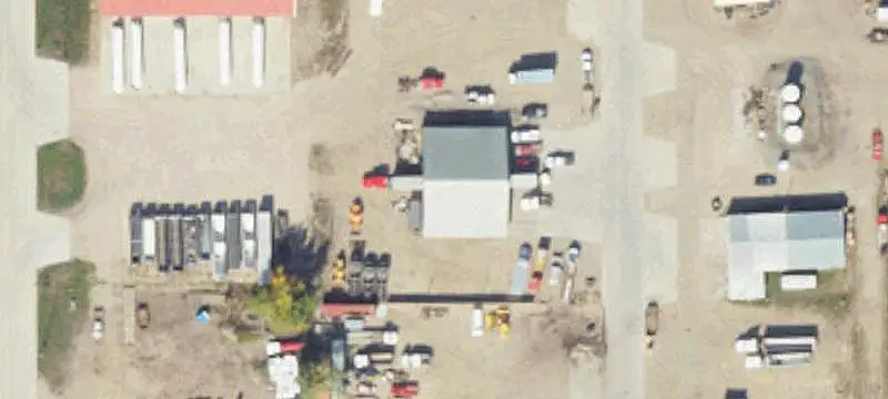 Commercial Land