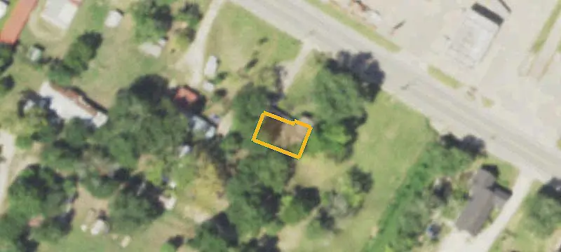 Timber Farmland Tracts