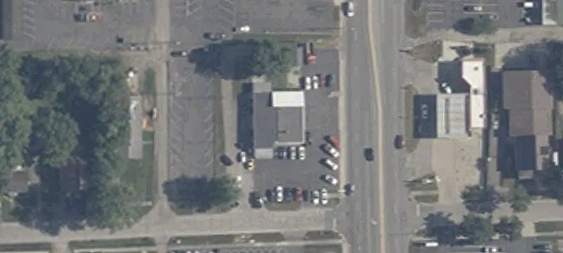 Commercial Land Near Retail Anchors