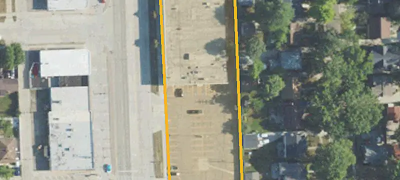 Retail Space Near Regional Hospital