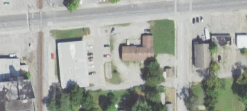 Dollar General Grocery Store