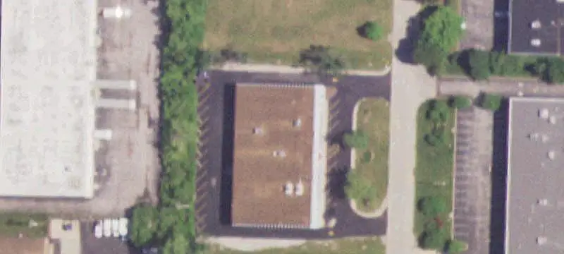 Climate-Controlled Flex Space
