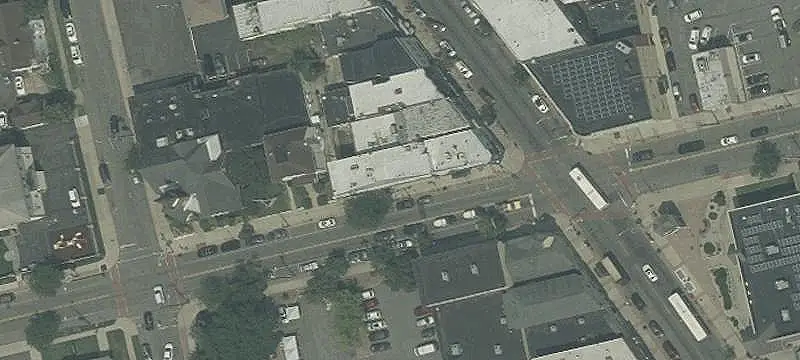 Street-Level Medical Office Space