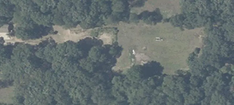 Farmland Parcel with Dual Access