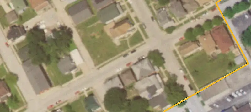 Three-Unit Triplex with Garage
