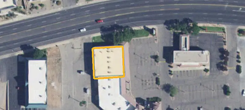 Inline Retail Space