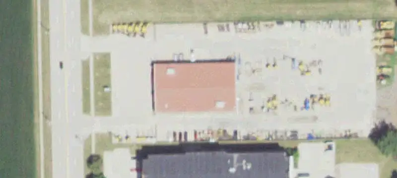 Commercial Land Near Walmart