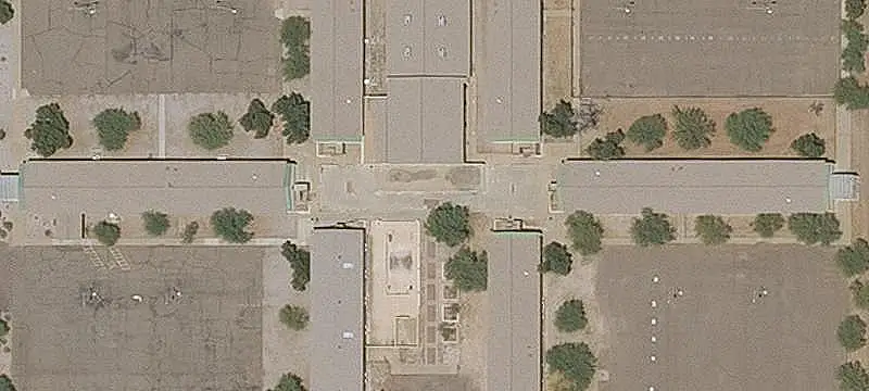 Vacant Commercial Land