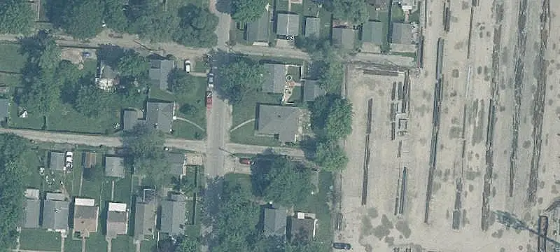 Fully Occupied Duplex