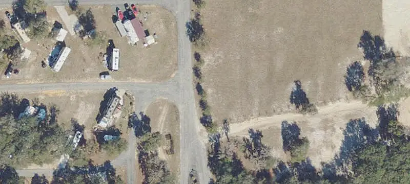 Amenity-Rich Recreational RV Lot