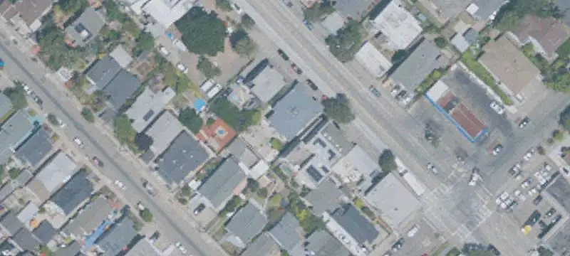 Mixed-Use Property with Restaurant