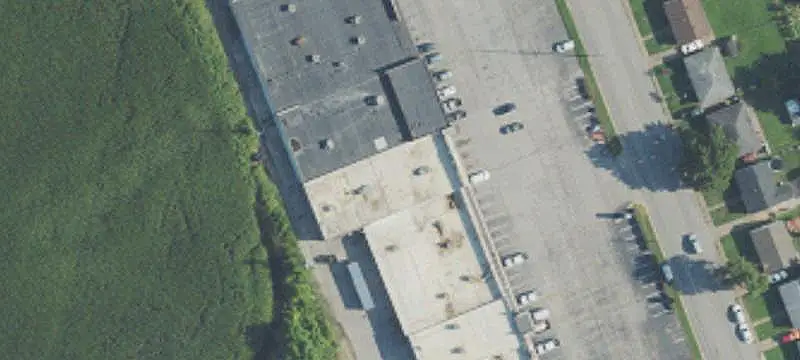 Multi-Tenant Retail Center