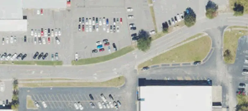 Retail Space with Storefront