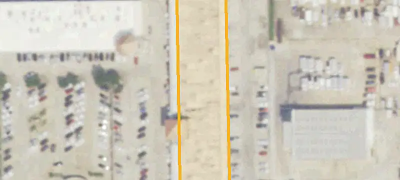 Land Parcel with Development Potential