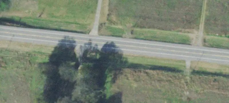 Residential-Zoned Farmland