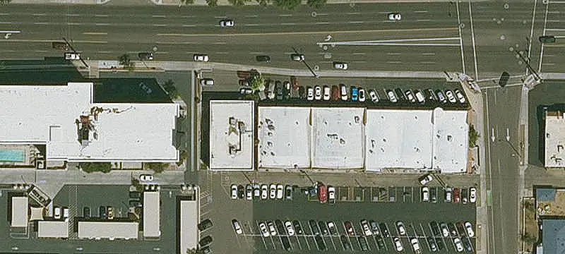 Freestanding Medical Office Building