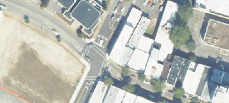 Mixed-Use Property With Apartments