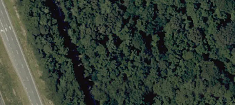 Highway Commercial Land