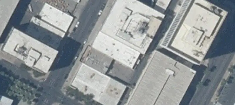 Renovated Two-Story Office Building