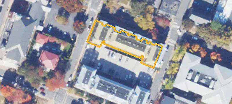 Office Building