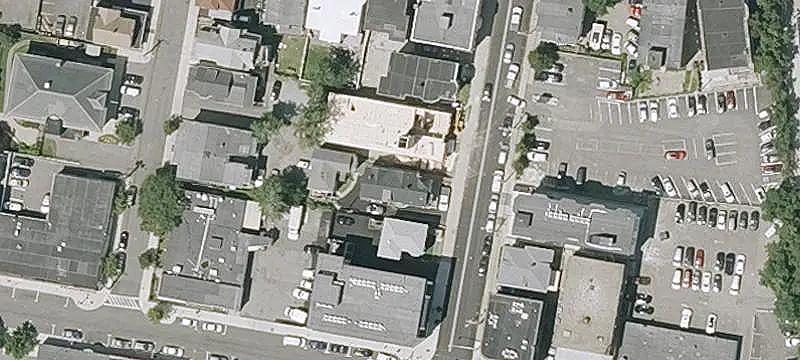 Multifamily Restoration Property