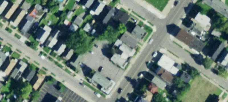 Two-Building Mixed-Use Package