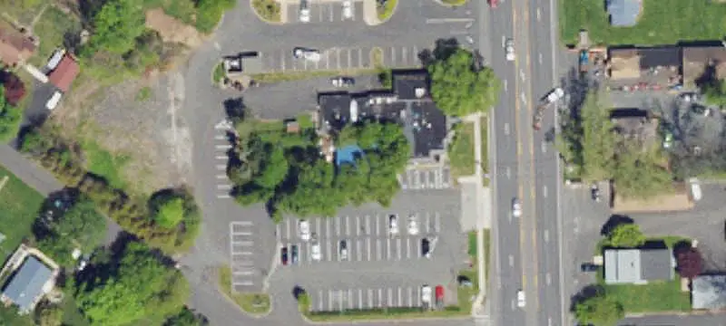 Flagship Car Wash Facility